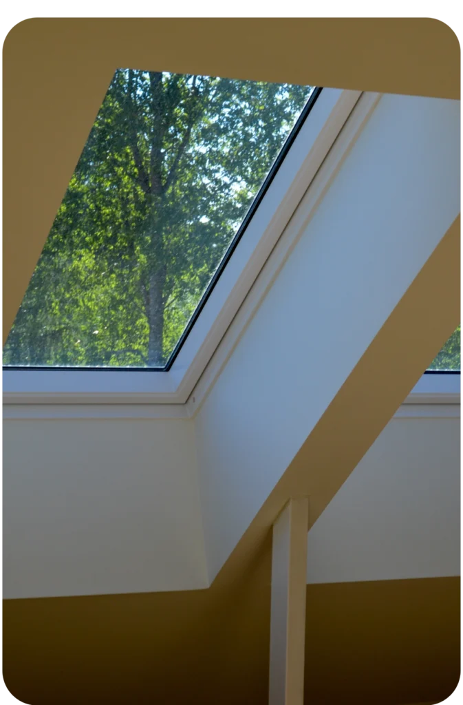 Dachfenster einbauen Reutlingen