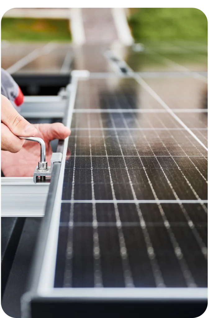 Photovoltaikanlage Reutlingen einbauen